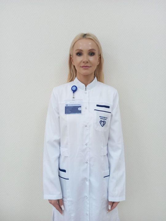 Врач
