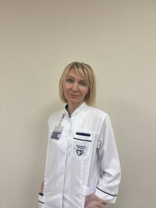 Врач