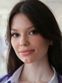 Александре геннадьевне