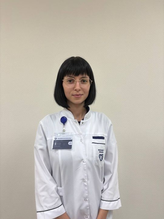 Врач
