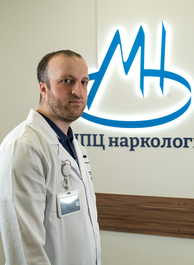 Цечоев
