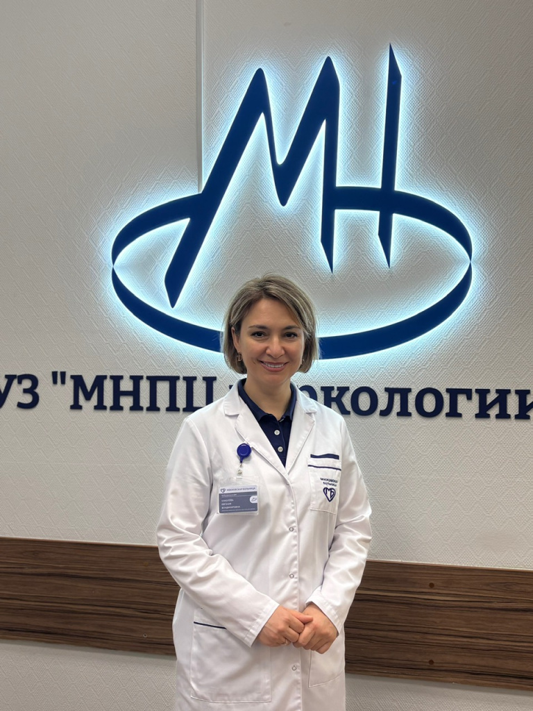 Соколова