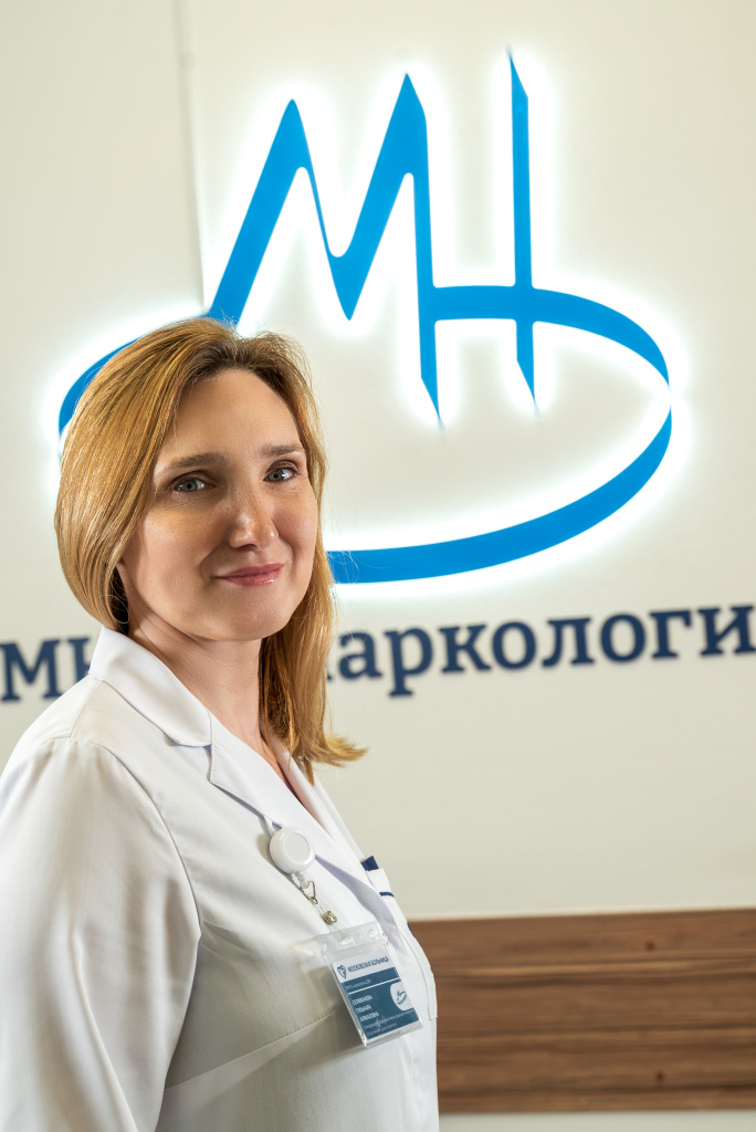 Селиванова