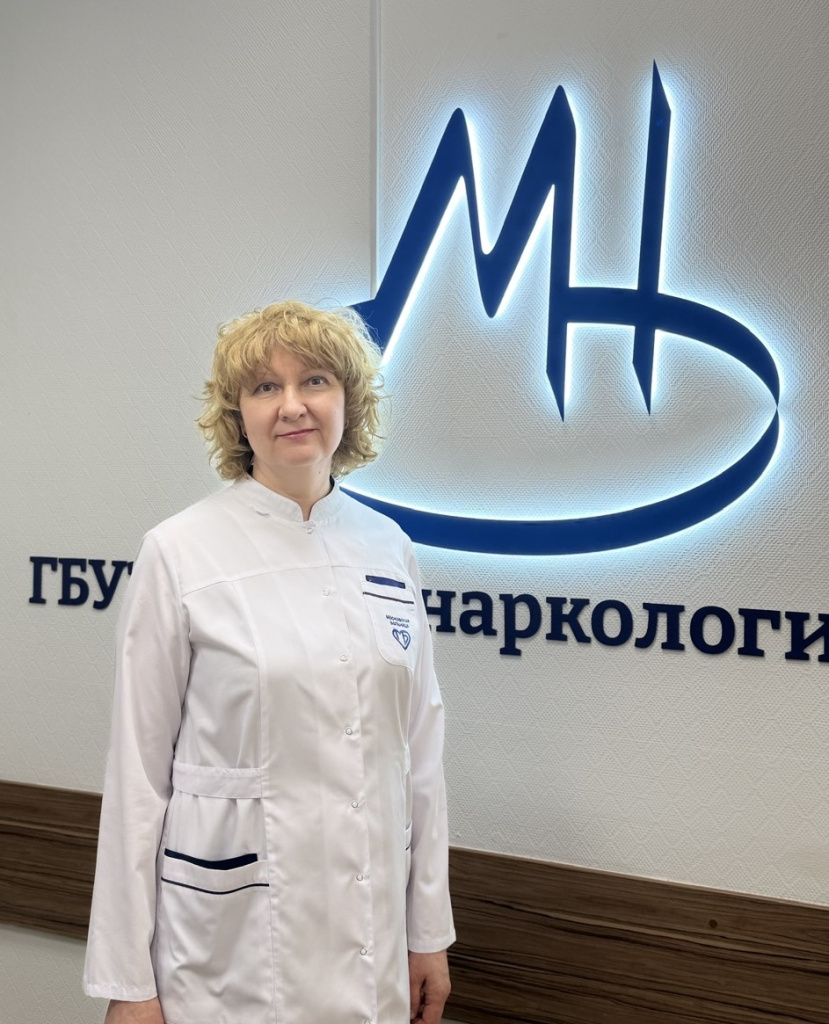 Сазонова