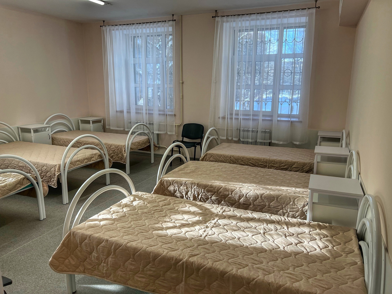 Команда Московской наркологии открывает обновленный Детский реабилитационный центр на Ленинском проспекте!