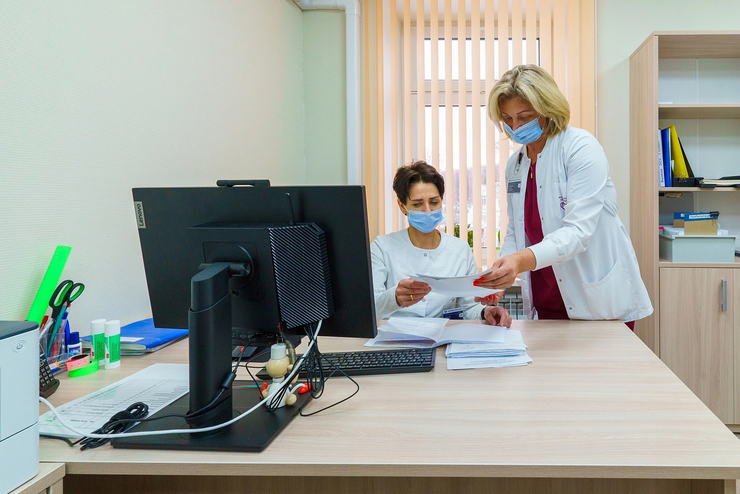 Позаботиться о своём ментальном здоровье! Такую замечательную возможность можно получить на занятиях и мастер-классах в Городском реабилитационном центре МНПЦ наркологии.