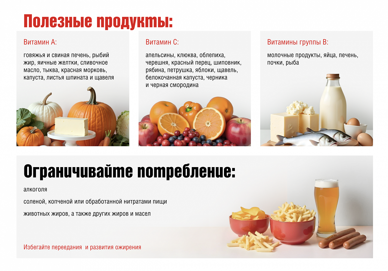 Здоровье глаз: профилактика глазных болезней 