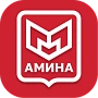 Мобильное приложение "Амина"