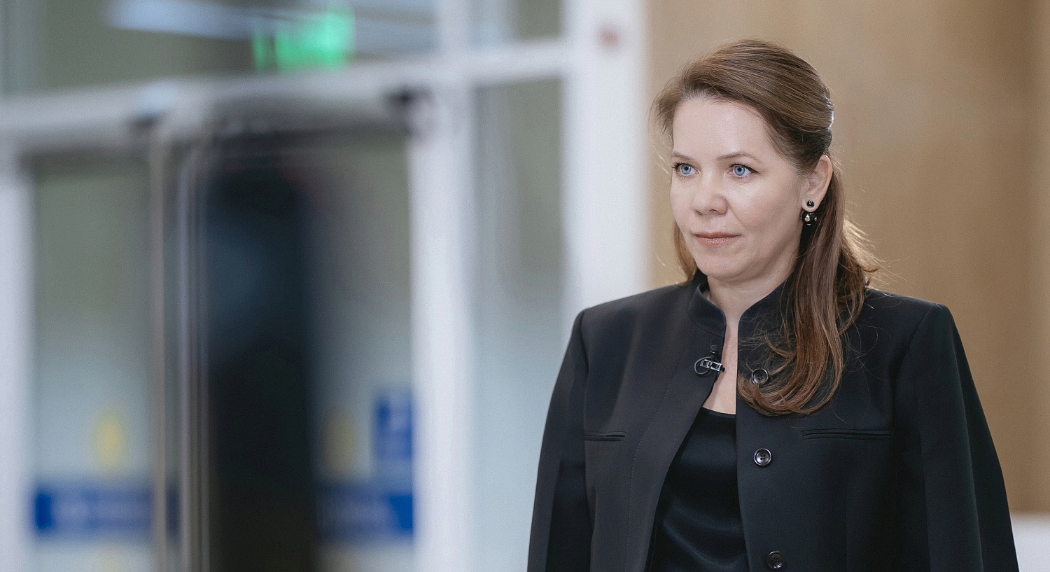 Анастасия Ракова рассказала об открытии первого городского кардиоонкологического центра 